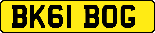 BK61BOG
