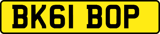 BK61BOP