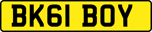 BK61BOY