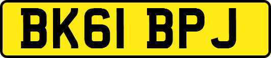 BK61BPJ