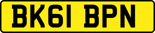 BK61BPN