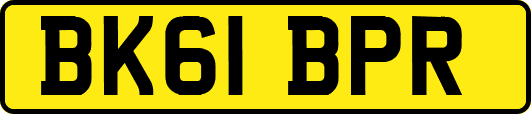BK61BPR