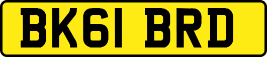 BK61BRD