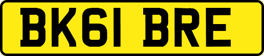 BK61BRE