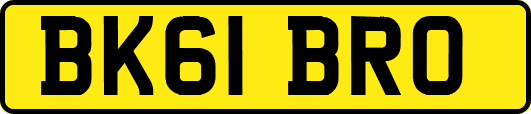 BK61BRO