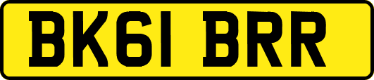 BK61BRR