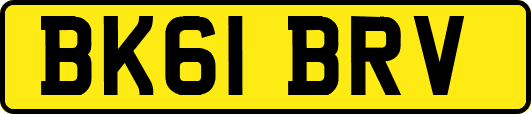 BK61BRV