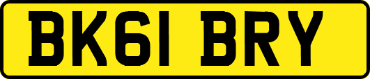 BK61BRY
