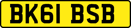 BK61BSB