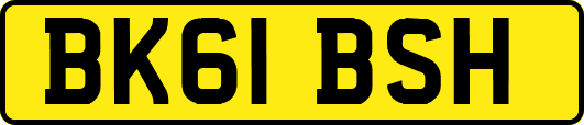 BK61BSH