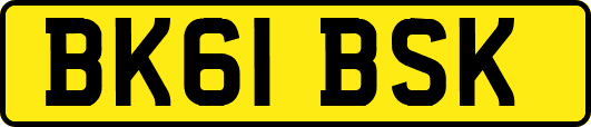 BK61BSK