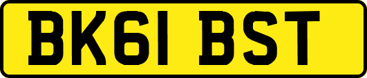 BK61BST