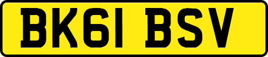 BK61BSV