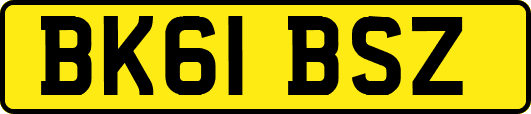BK61BSZ
