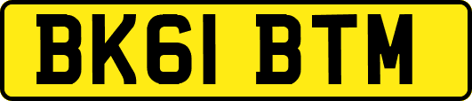 BK61BTM