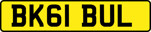 BK61BUL