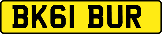 BK61BUR