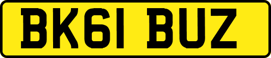 BK61BUZ