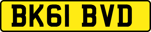 BK61BVD