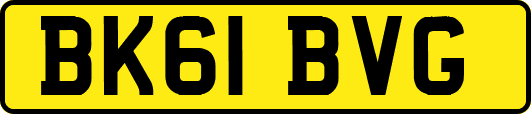 BK61BVG