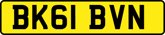 BK61BVN