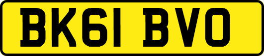 BK61BVO