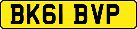 BK61BVP