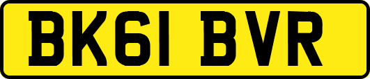 BK61BVR
