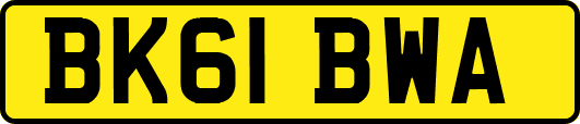 BK61BWA