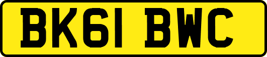 BK61BWC