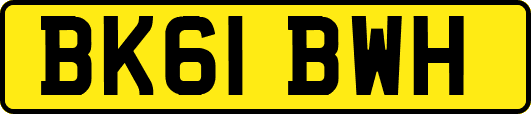BK61BWH