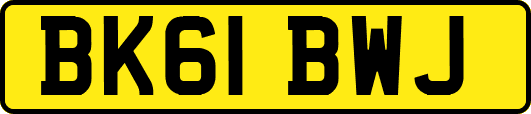 BK61BWJ