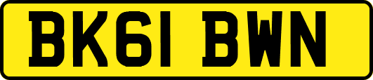 BK61BWN