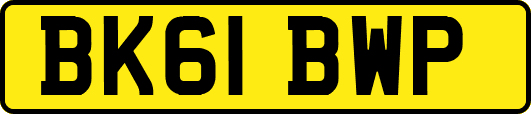 BK61BWP