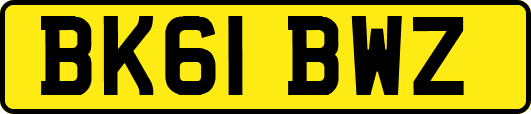 BK61BWZ