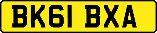 BK61BXA