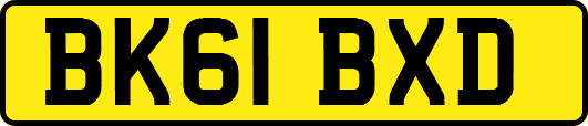 BK61BXD