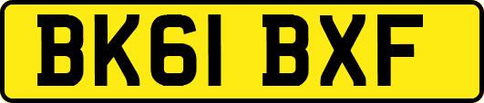 BK61BXF