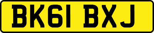 BK61BXJ