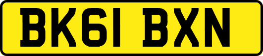 BK61BXN