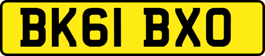 BK61BXO