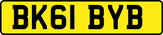 BK61BYB