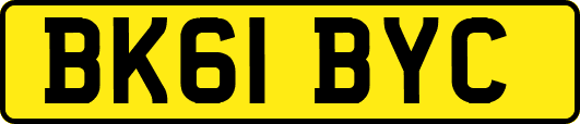 BK61BYC