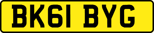 BK61BYG