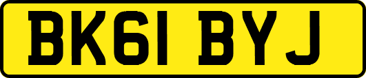 BK61BYJ