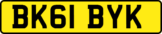 BK61BYK