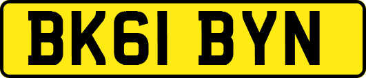BK61BYN