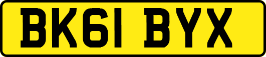 BK61BYX