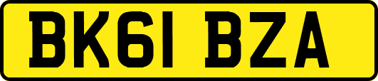 BK61BZA