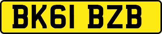 BK61BZB